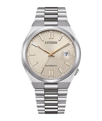 Citizen Tsuyosa Champagne NJ0151-88W destockage