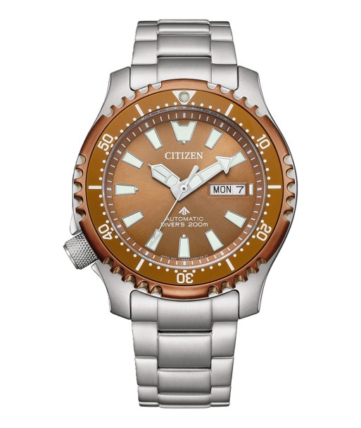 Citizen Promaster NY0164-65X vente chaude votre 