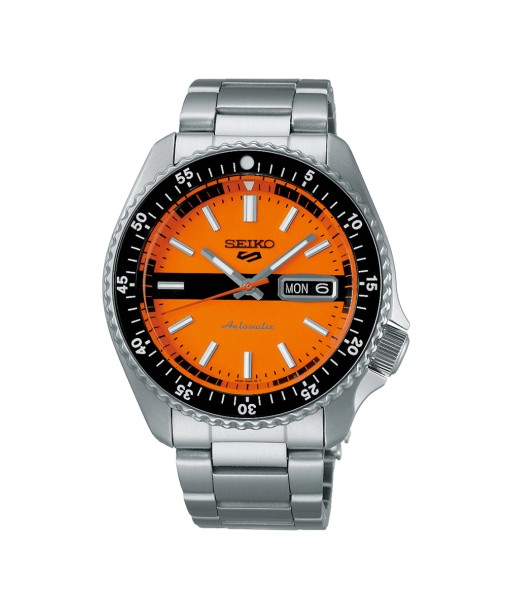 Seiko 5 SRPK11K1 Voir les baskets