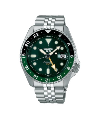 Seiko 5 GMT SSK035K1 online