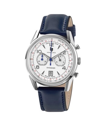 LiP Himalaya Chronographe 40 mm - 671593 de la marque