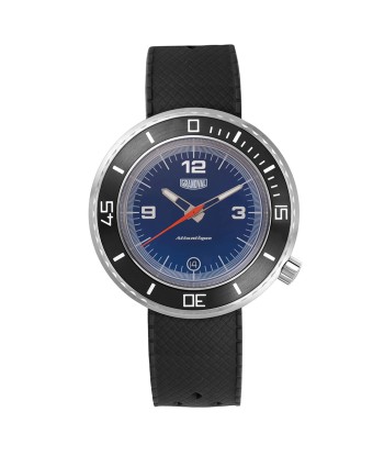 Grandval Atlantique Diver Classique -  Bleu Lunette Noire 50-70% off 