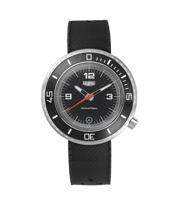 Grandval Atlantique Diver Classique -  Noire 50-70% off 