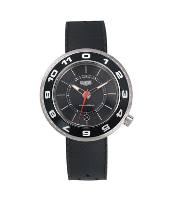 Grandval Atlantique Dual Time Club - Noire pas chere