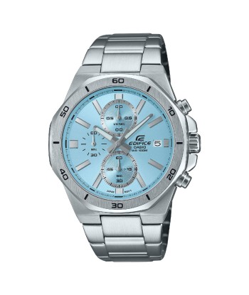 Casio Edifice EFV-640D-2BV Les êtres humains sont 