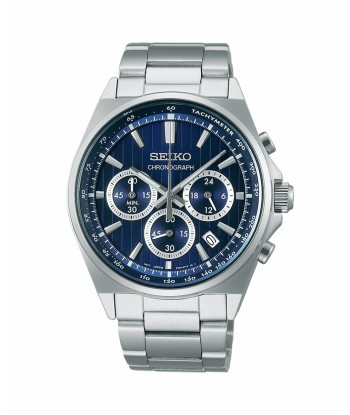 Seiko "Spirit" SBTR033 Chronographe Amélioration de cerveau avec