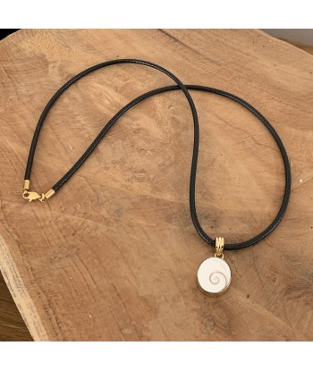 Collier oeil de Shiva, le bijou porte bonheur votre