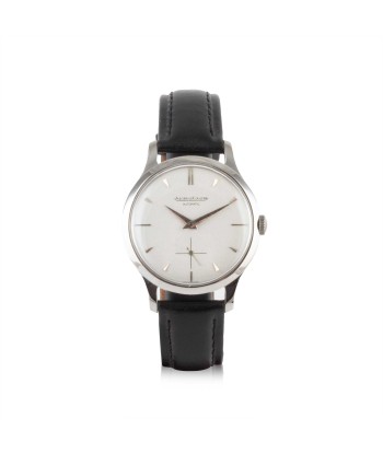 Montre d'occasion - Jaeger Lecoultre - Petite Seconde de pas cher