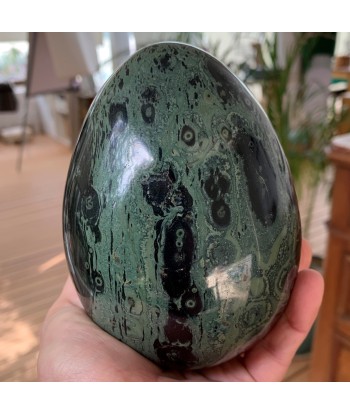 Kambaba Jasper Egg store