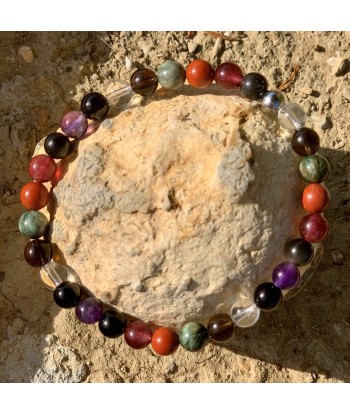 Path of life bracelet in natural pearls ON ORDER acheter en ligne