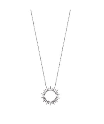 Collier Sol Argent Jusqu'à 80% De Réduction