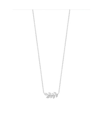 Collier Margot Argent acheter en ligne