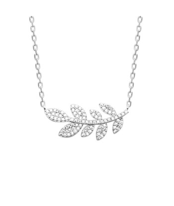 Collier Margot Argent acheter en ligne