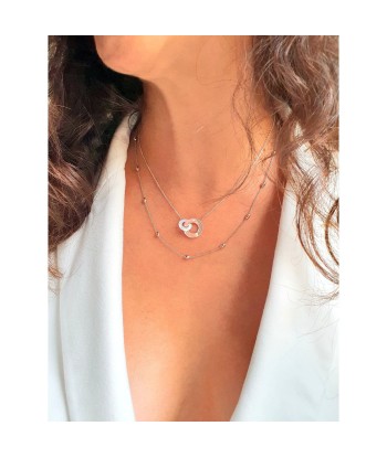 Collier Katia Argent sélection de produits