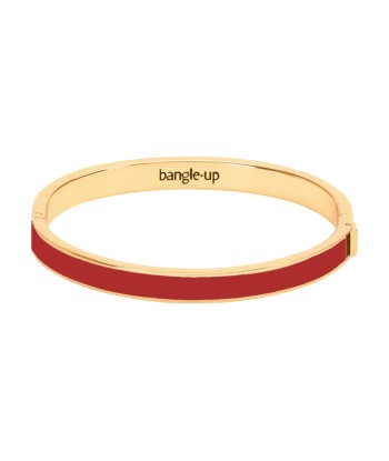 Bracelet Bangle Rouge salsa la chaussure