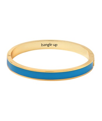 Bracelet Bangle Bleu myosotis suggérées chez