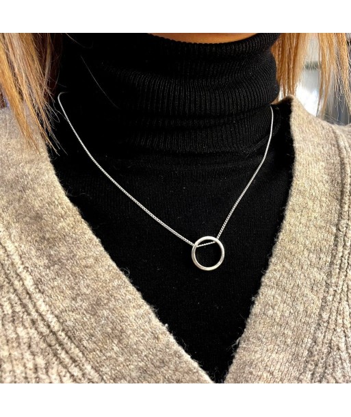 Collier Circulo en argent sélection de produits