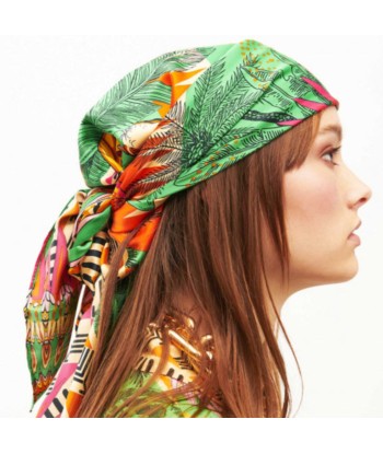 Foulard Medium Zoulou Wild by Hipanema store