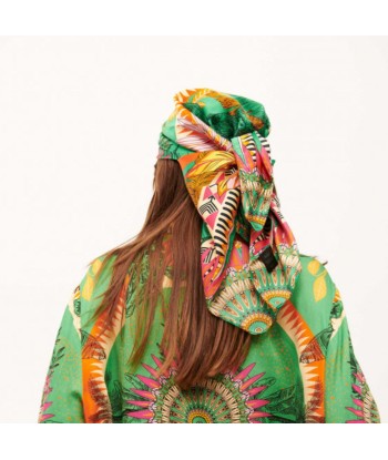 Foulard Medium Zoulou Wild by Hipanema store