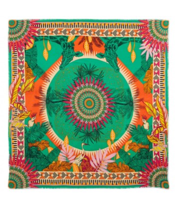 Foulard Big Size Zoulou Wild by Hipanema 2024