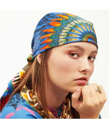 Foulard Medium Zoulou Wild by Hipanema store