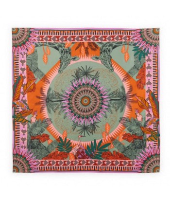 Foulard Medium Zoulou Wild by Hipanema store