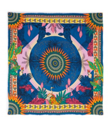 Foulard Big Size Zoulou Wild by Hipanema 2024