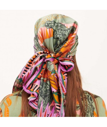 Foulard Medium Zoulou Wild by Hipanema store