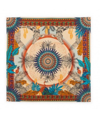 Foulard Medium Zoulou Wild by Hipanema store