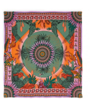 Foulard Big Size Zoulou Wild by Hipanema 2024