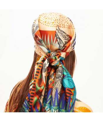 Foulard Medium Zoulou Wild by Hipanema store