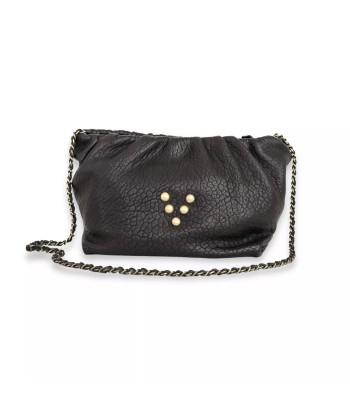 Sac à main Pouch Regina Virginie Darling noir 50-70% off 