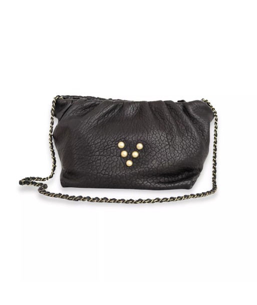 Sac à main Pouch Regina Virginie Darling noir 50-70% off 