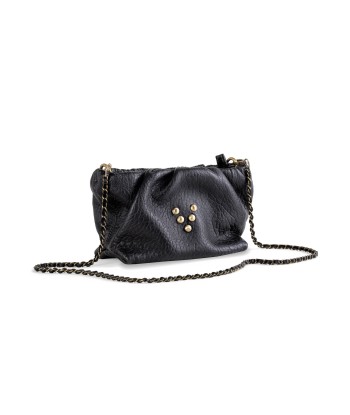 Sac à main Pouch Regina Virginie Darling noir 50-70% off 