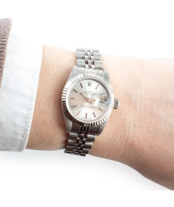 Montre d'occasion - Rolex - Oyster Perpetual Datejust en stock