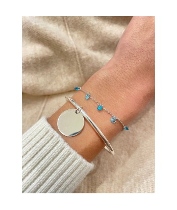 Bracelet Elsa Argent shop