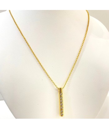 Collier Aria Gold filled sélection de produits