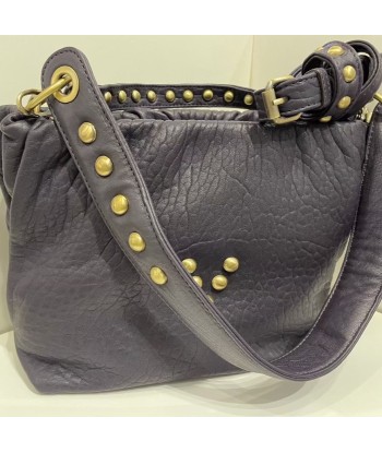 Maxi Pouch Regina Purple Virginie Darling livraison et retour toujours gratuits