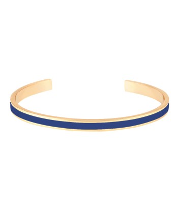 Bracelet jonc Blue Ray Bangle Up livraison et retour toujours gratuits