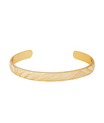 Bracelet jonc Zebra Bangle up outlet