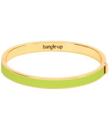 Bracelet Bangle Green Flash ou a consommer sur place