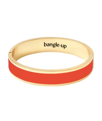 Bracelet Bangle 1.2cm Tangerine chez Cornerstreet bien 