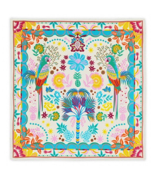 Foulard Big size Babouchka Wild By Hipanema Faites des économies