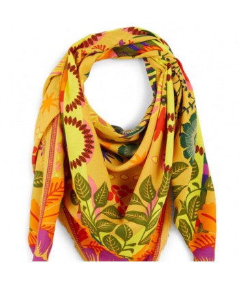 Foulard Big size Babouchka Wild By Hipanema Faites des économies