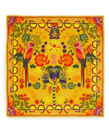 Foulard Big size Babouchka Wild By Hipanema Faites des économies