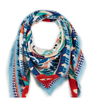 Foulard big size Ciaamore Wild by Hipanema pas cher