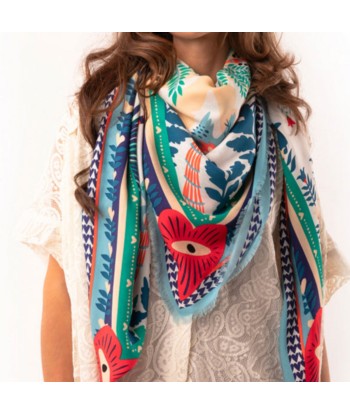 Foulard big size Ciaamore Wild by Hipanema pas cher