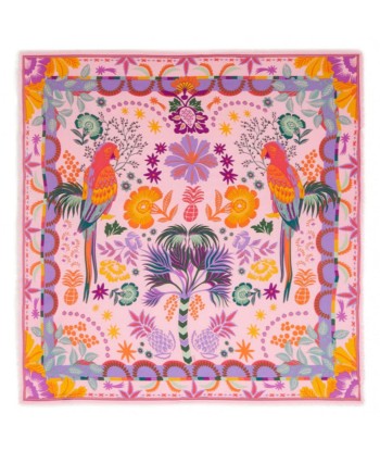 Foulard Big size Babouchka Wild By Hipanema Faites des économies