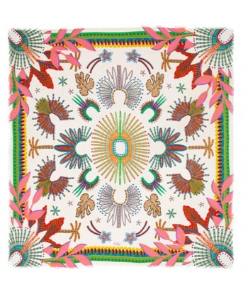 Foulard Big Size Wakiza Wild by Hipanema livraison gratuite