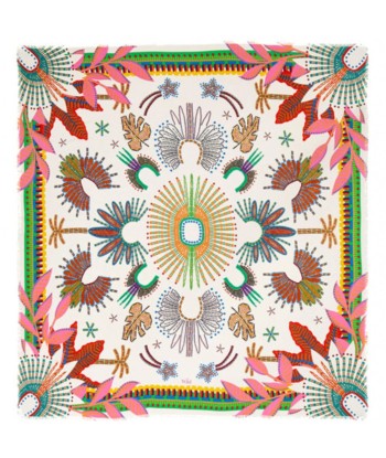 Foulard Medium Wakiza Wild by Hipanema En savoir plus